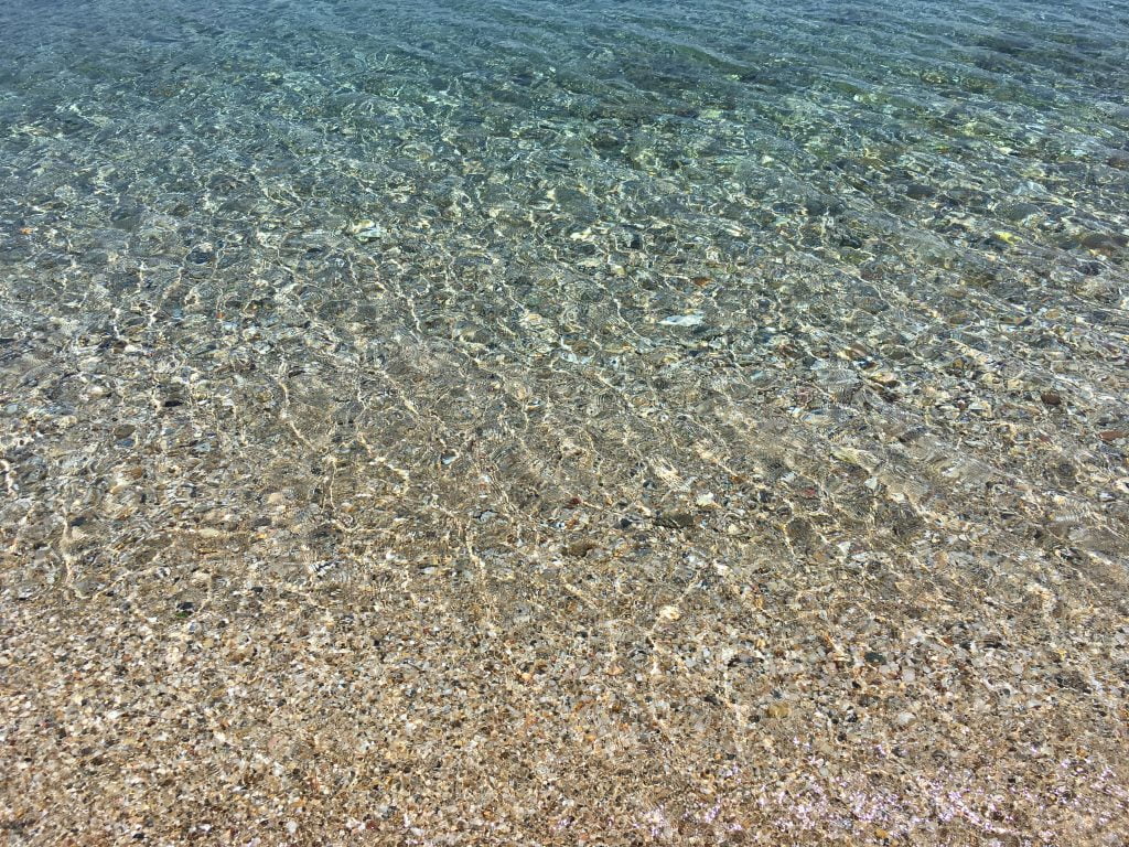 isola di Samos spiagge_Limnionas