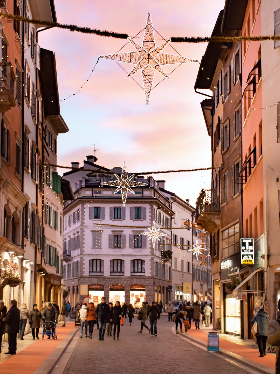 Mercatini di Natale a Trento: la guida completa 1