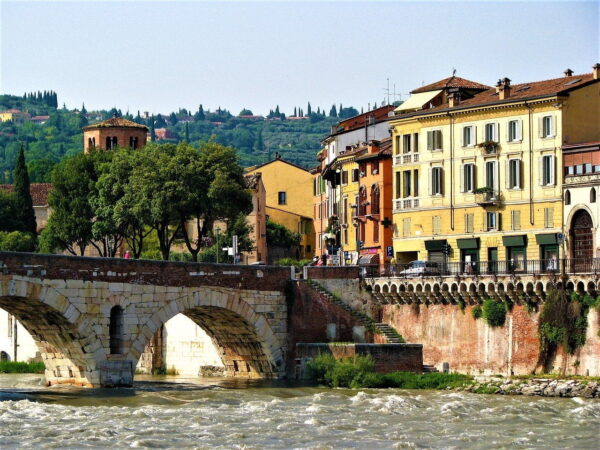 cosa visitare il veneto