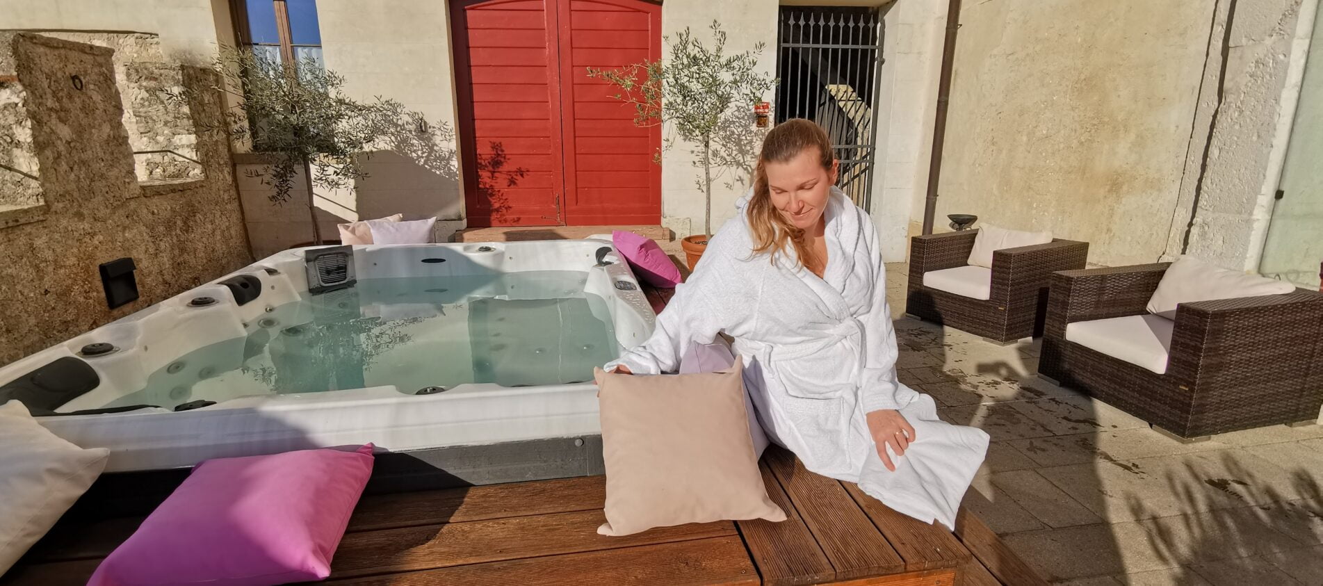 Babymoon idee per viaggiare in dolce attesa