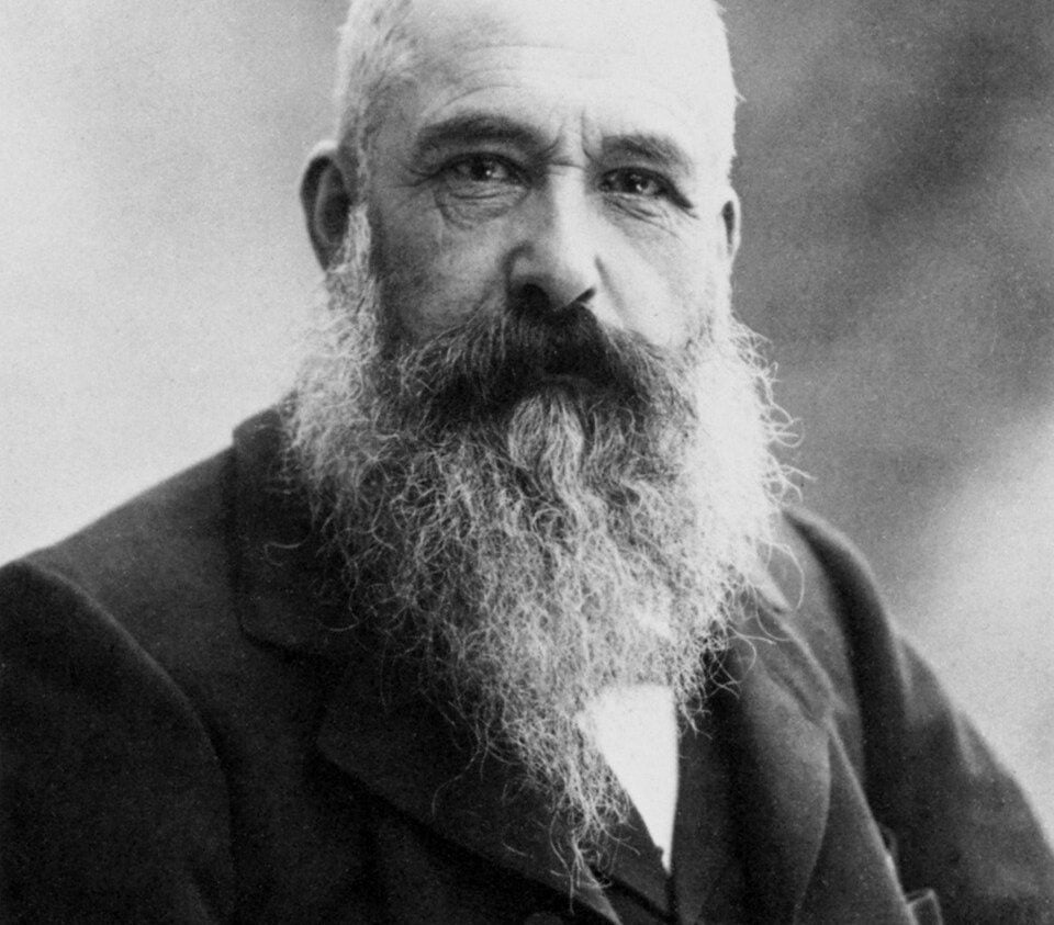 Claude Monet_mostra a Milano