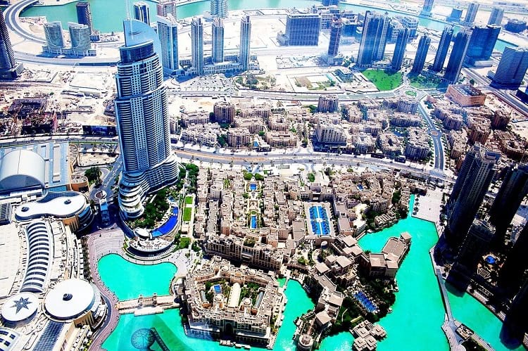 offerte viaggi Dubai