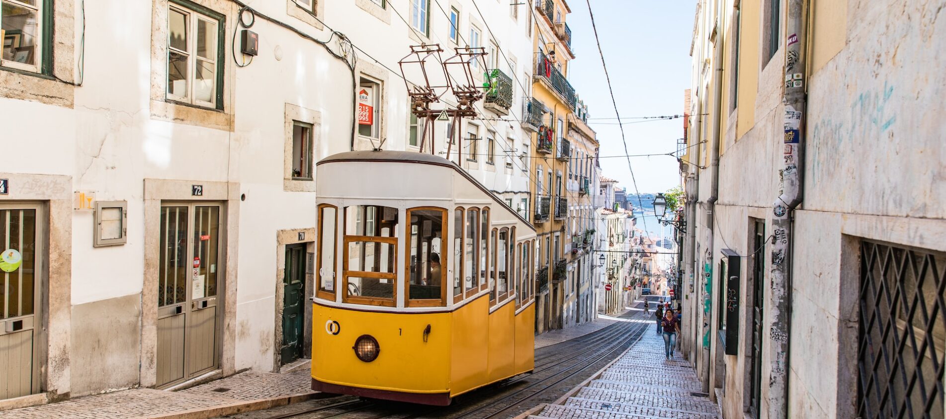 viaggio in portogallo