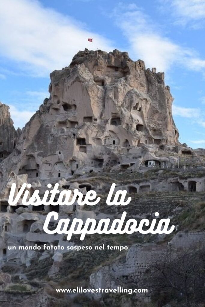 Visitare la Cappadocia: un luogo incantato tutto da scoprire 2