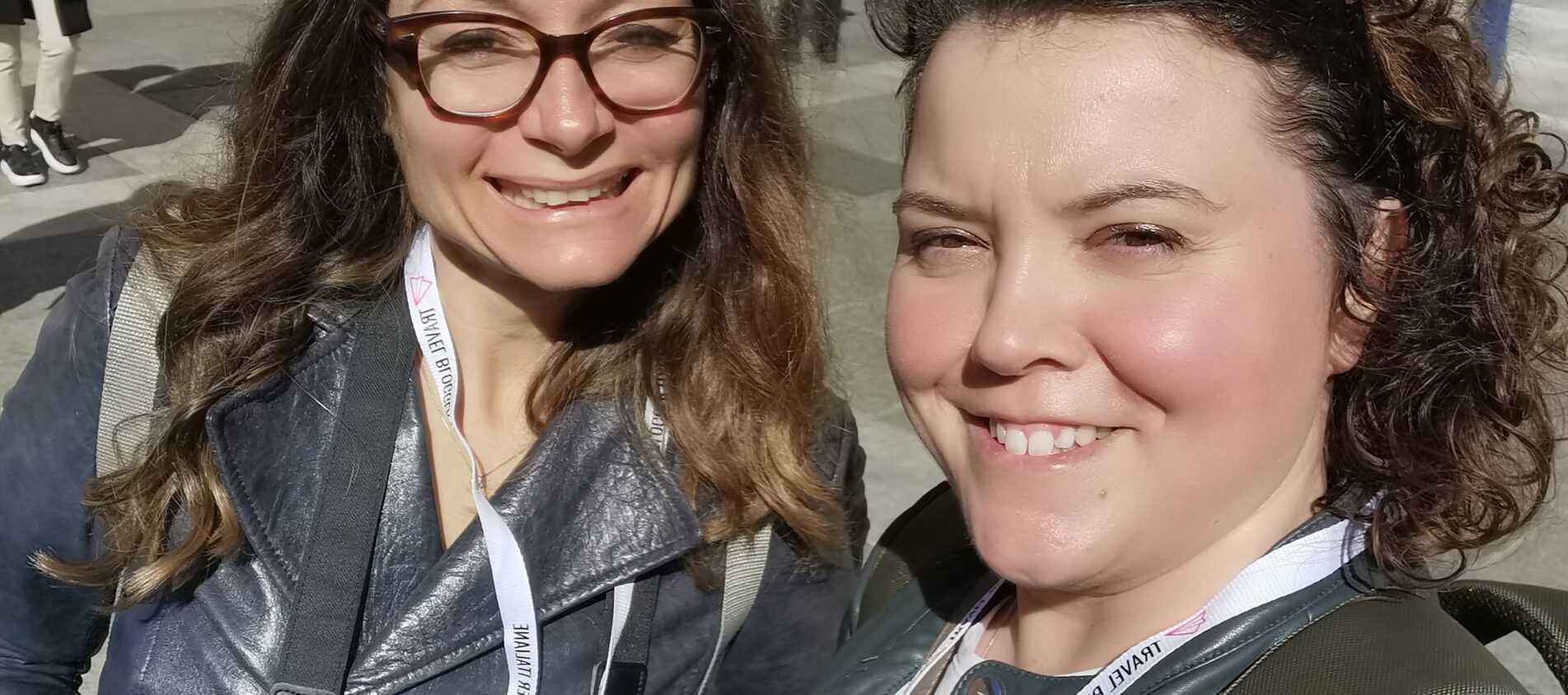 Blog tour o press tour