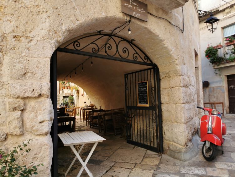 Cosa vedere ad Altamura in un giorno