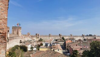 Cosa vedere a Cittadella in un giorno