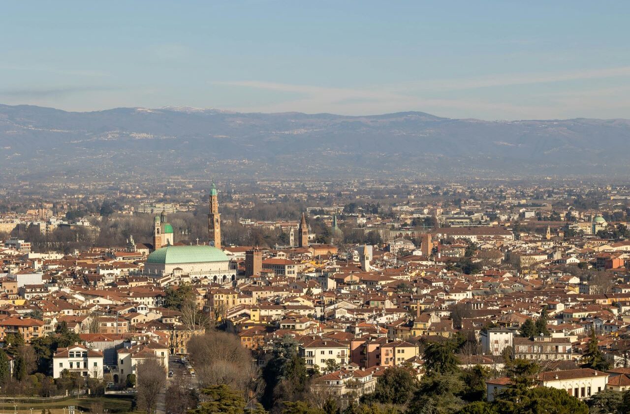 Cosa vedere a Vicenza in un giorno