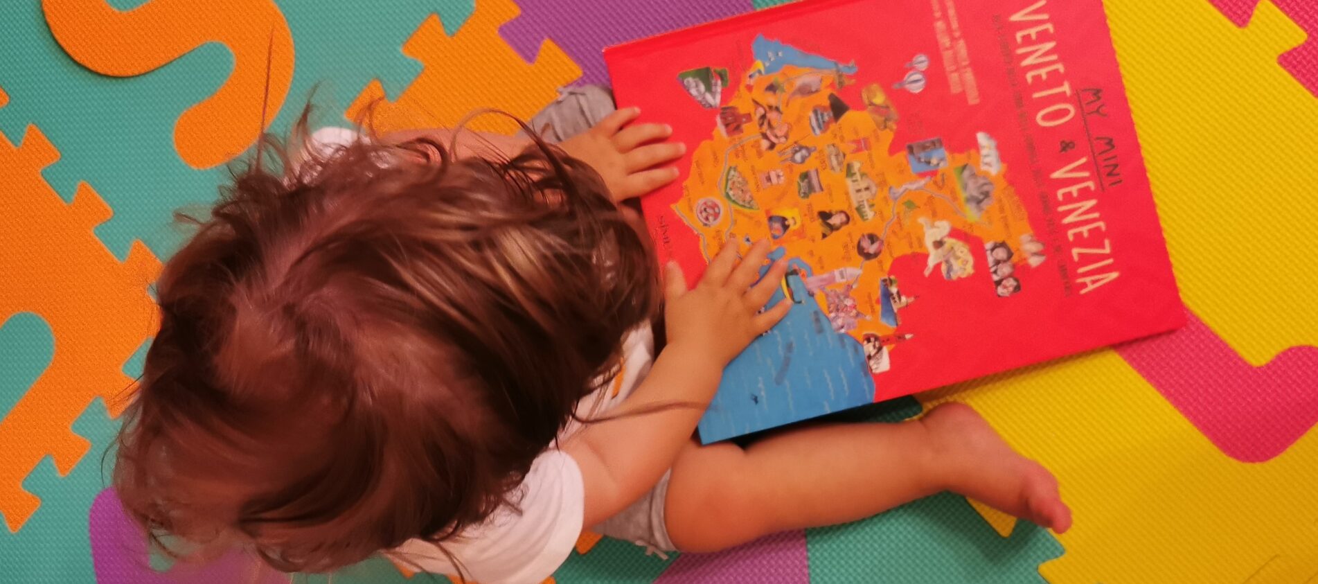 libri di viaggio per bambini