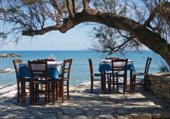 piatti tipici creta