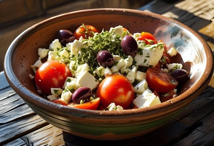 Cosa mangiare a Creta: 12 piatti tipici che vi faranno innamorare 1