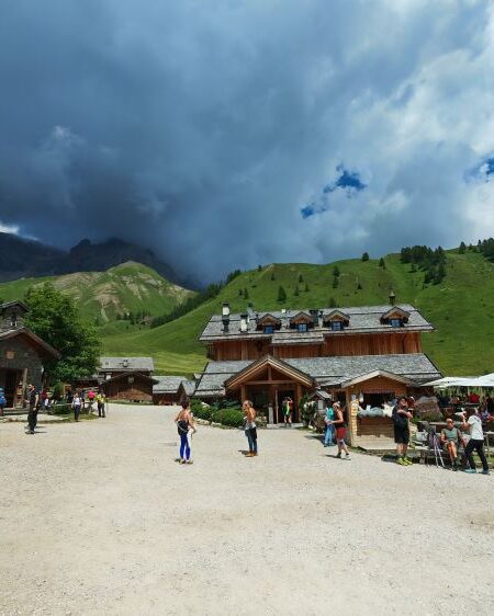 rifugio fuciade: guida completa