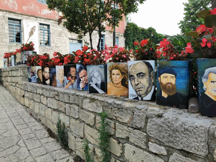 Afytos calcidica