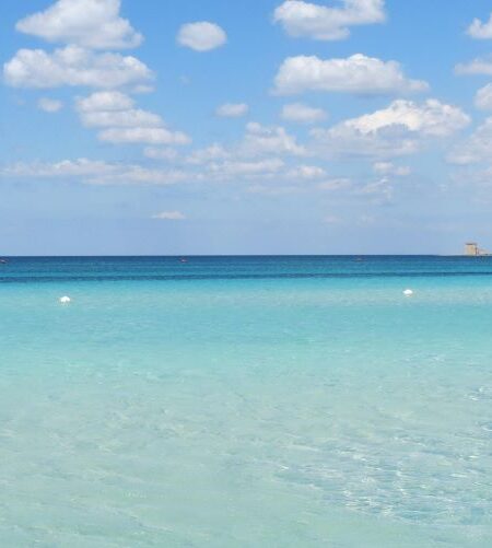 cosa fare a santa maria di leuca