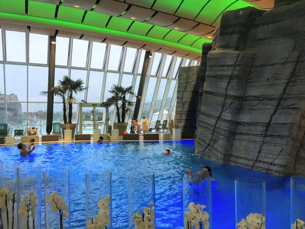 Aquardens con bambini: relax, divertimento e benessere per tutta la famiglia 1 Aquardens con bambini: relax, divertimento e benessere per tutta la famiglia 1