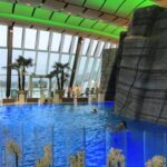 aquardens con bambini
