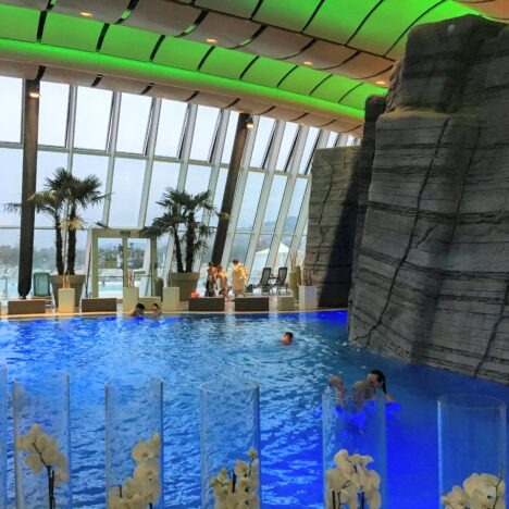 Aquardens con bambini: relax, divertimento e benessere per tutta la famiglia 1 aquardens con bambini