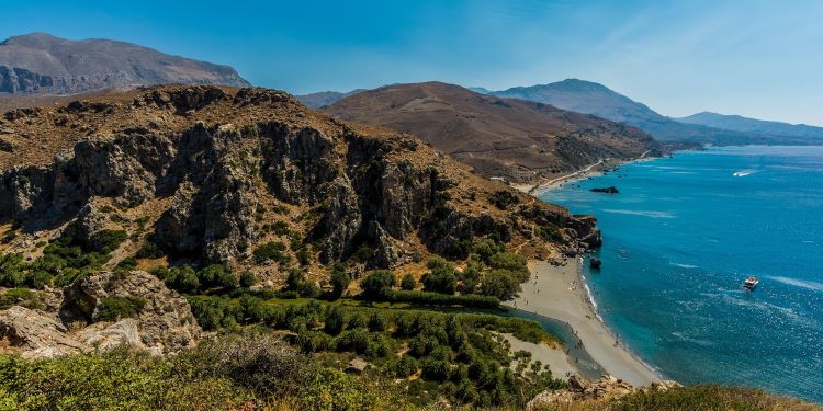 noleggiare auto heraklion creta