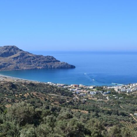 Noleggio auto a Heraklion: consigli utili per girare Creta in libertà 1 noleggio auto a heraklion