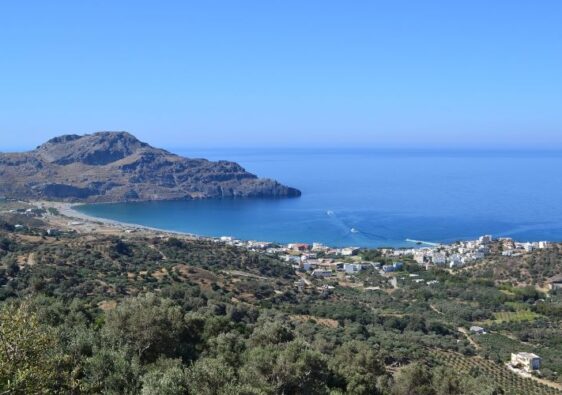 noleggio auto a heraklion