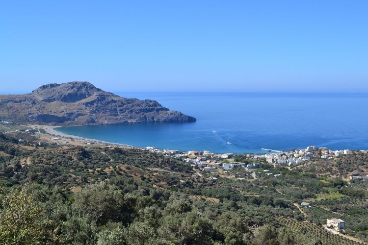 noleggio auto a heraklion