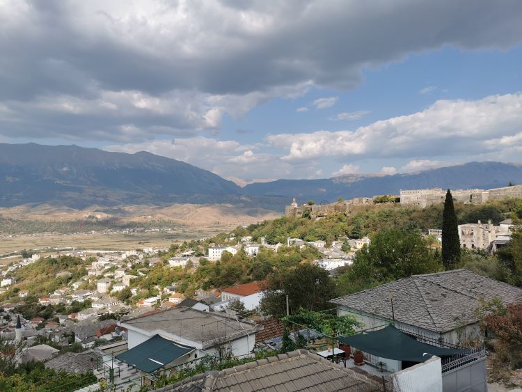 Argirocastro Albania