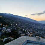 cosa vedere ad Argirocastro Albania