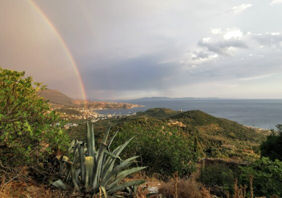 himare albania cosa vedere