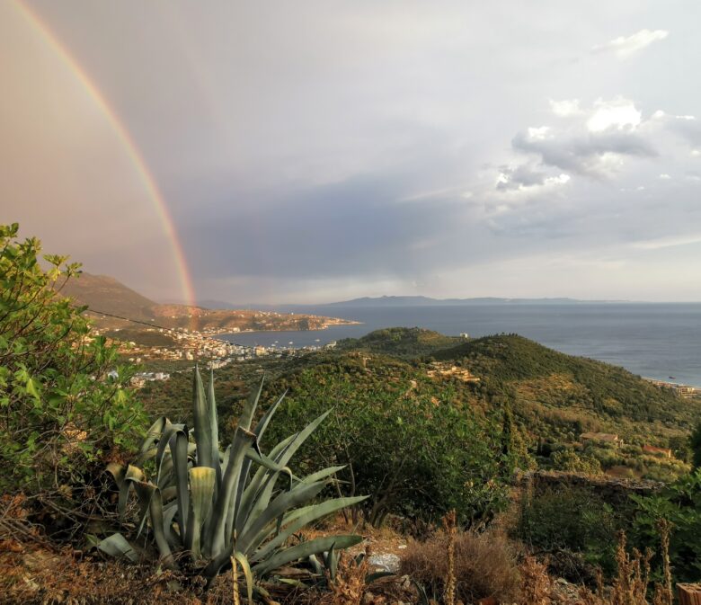 himare albania cosa vedere