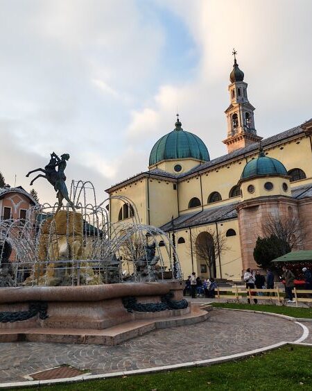 mercatini di natale ad Asiago