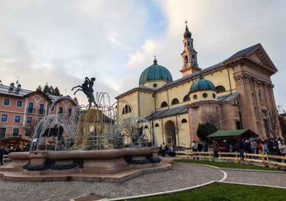 mercatini di natale ad Asiago