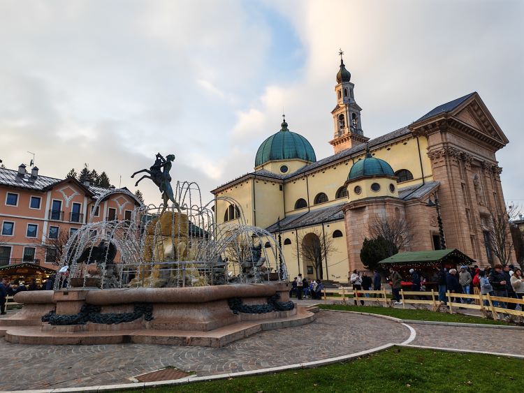 mercatini di natale ad Asiago