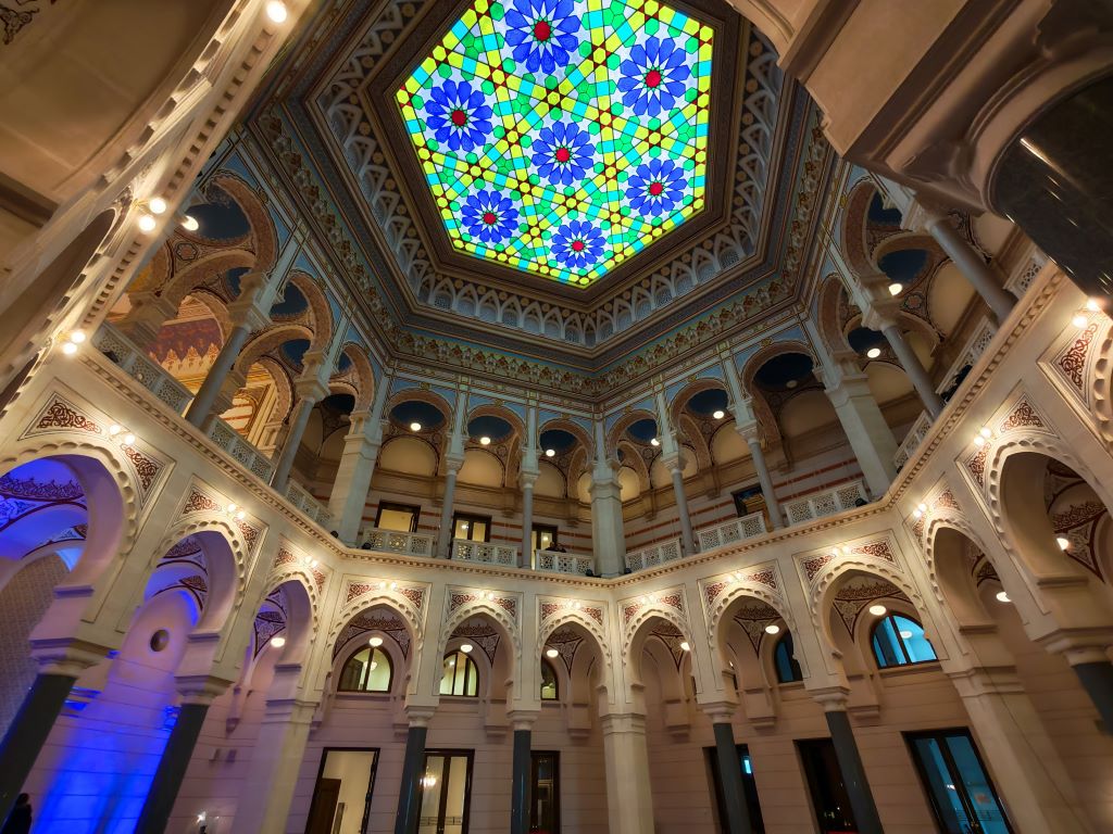 cosa vedere a sarajevo