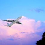 viaggiare in aereo con bambini nuove rotte estive dall'Italia