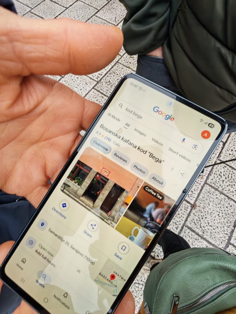 internet all'estero con holafly