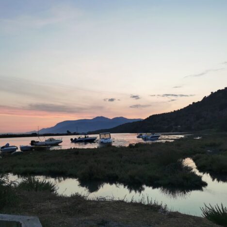 itinerario di 10 giorni in Albania