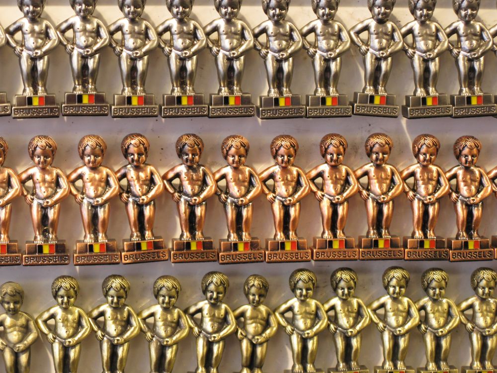 Itinerario tra Strasburgo, Bruxelles e L’Aia: cosa vedere e consigli pratici 1