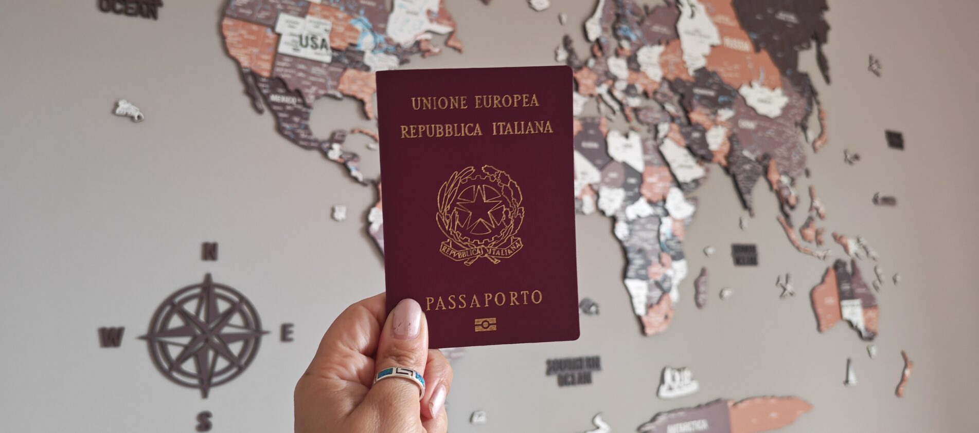 quanto costa fare il passaporto