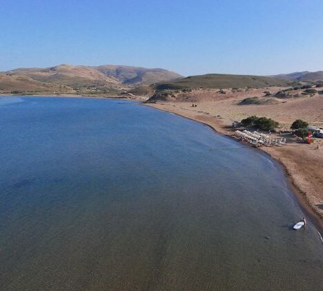Limnos: guida completa all'isola greca più autentica del Mar Egeo 1 Limnos: guida completa all'isola greca più autentica del Mar Egeo 1