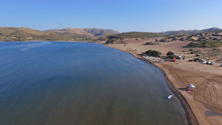 Limnos: guida completa all’isola greca più autentica del Mar Egeo