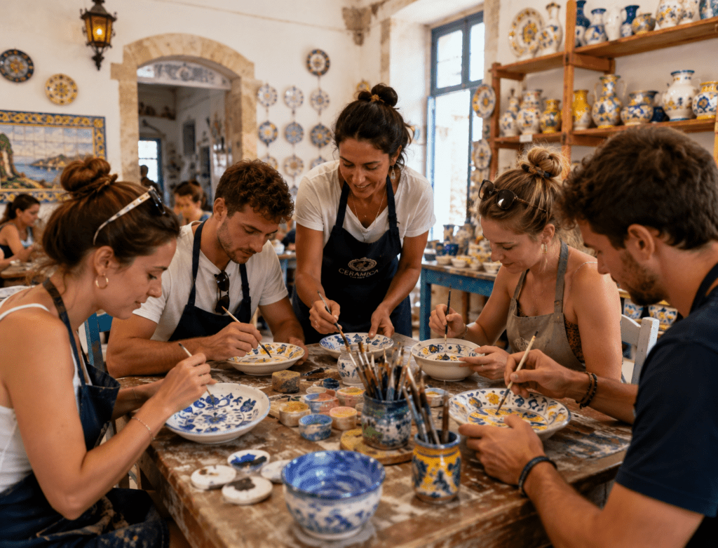 Come prenotare un’esperienza su GetYourGuide: guida semplice per organizzare il tuo viaggio