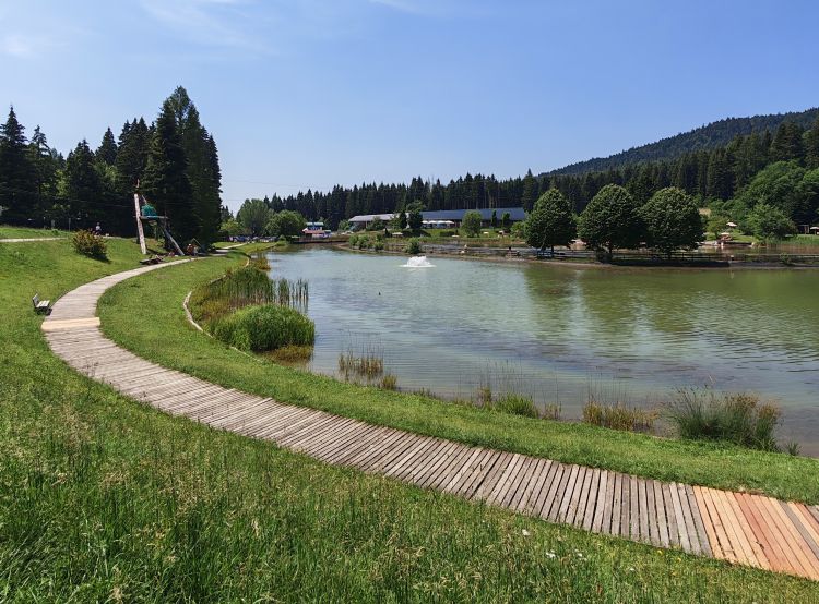 Weekend ad Asiago con bambini: cosa fare sull’Altopiano dei 7 Comuni tra natura, gnomi e passeggiate facili