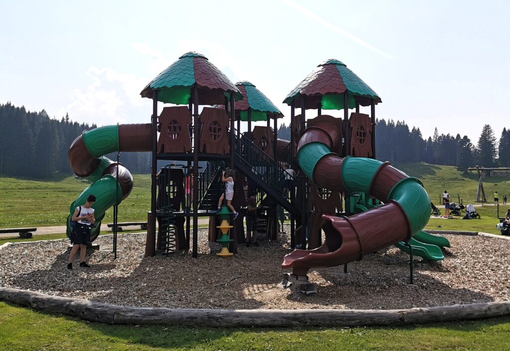 Weekend ad Asiago con bambini: cosa fare sull'Altopiano dei 7 Comuni tra natura, gnomi e passeggiate facili 1