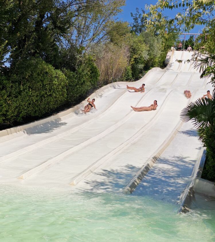 Caneva Aquapark con bambini: la nostra esperienza e tutti i consigli per visitarlo