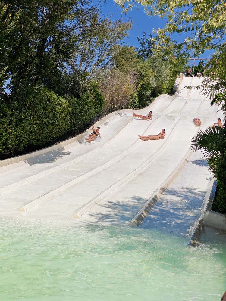 Caneva Aquapark con bambini: la nostra esperienza e tutti i consigli per visitarlo