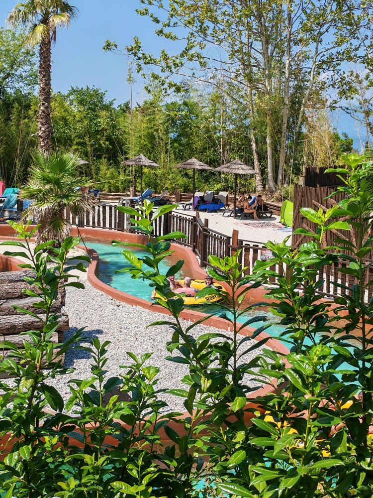 Caneva Aquapark con bambini: la nostra esperienza e tutti i consigli per visitarlo 1 Caneva aquapark lazise