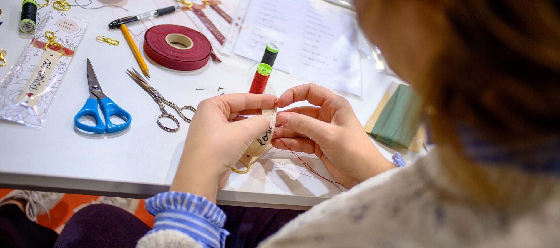 Abilmente Vicenza 2026: laboratori creativi, fai da te e attività per tutta la famiglia