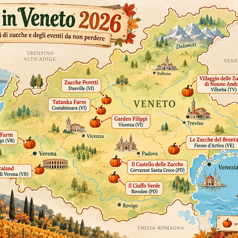 Abilmente Vicenza 2026: laboratori creativi, fai da te e attività per tutta la famiglia